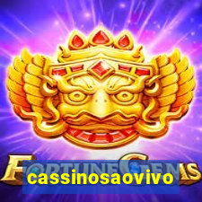 cassinosaovivo