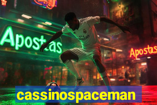 cassinospaceman