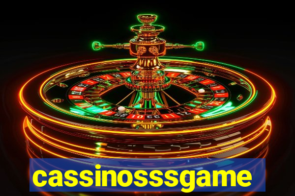 cassinosssgame