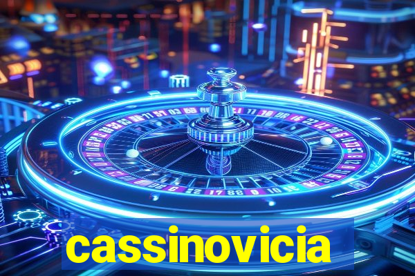 cassinovicia