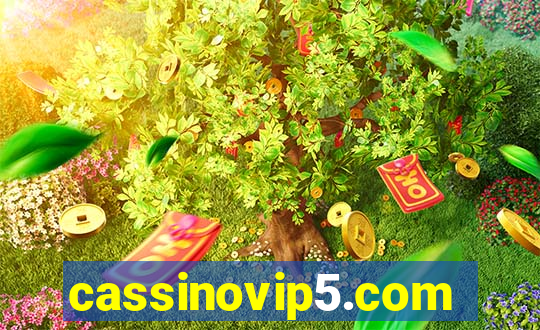 cassinovip5.com