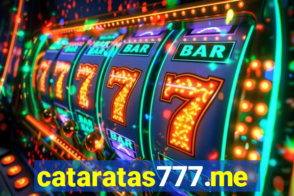 cataratas777.me