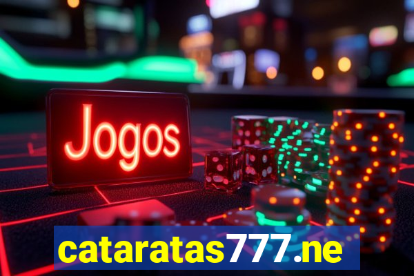 cataratas777.net