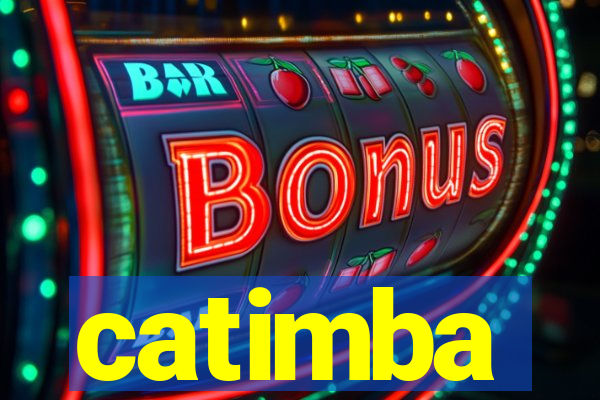 catimba