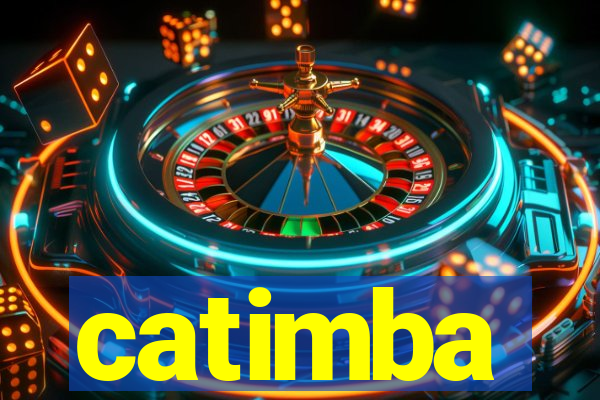 catimba