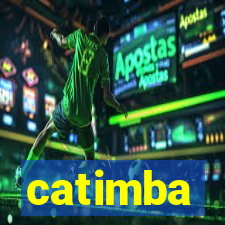 catimba