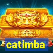 catimba