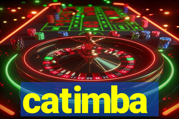 catimba