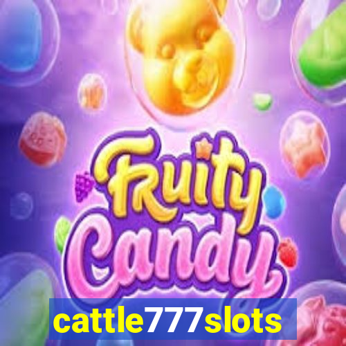 cattle777slots