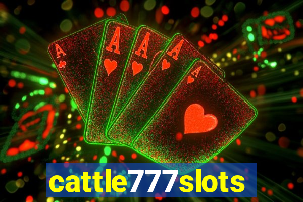 cattle777slots