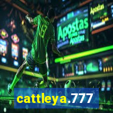 cattleya.777