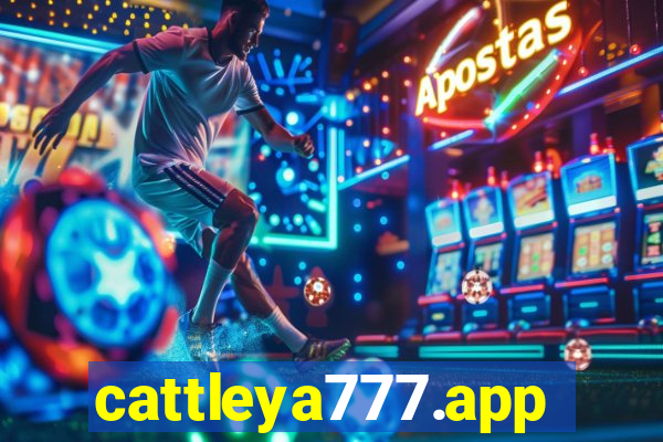 cattleya777.app