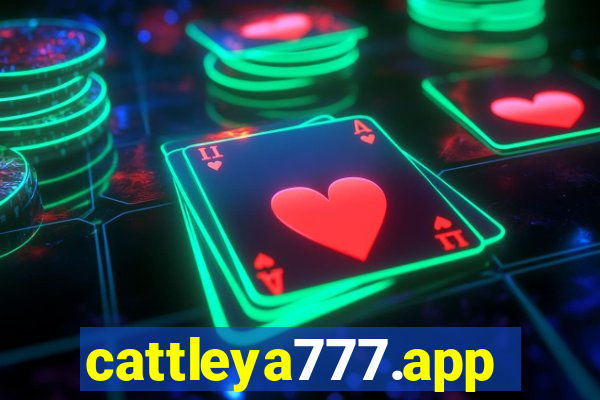 cattleya777.app