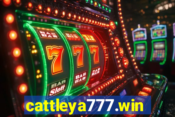 cattleya777.win