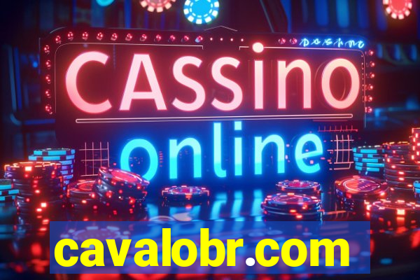 cavalobr.com