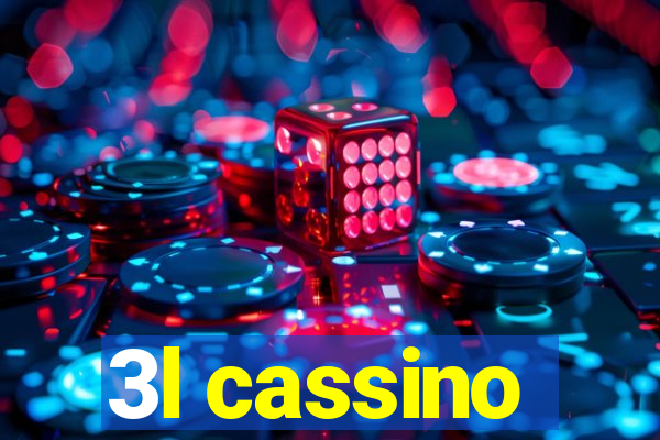 3l cassino