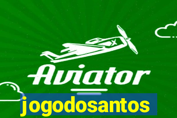 jogodosantos