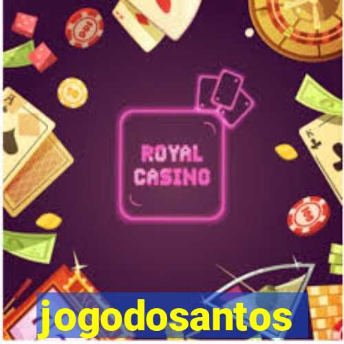 jogodosantos