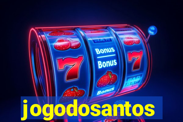 jogodosantos