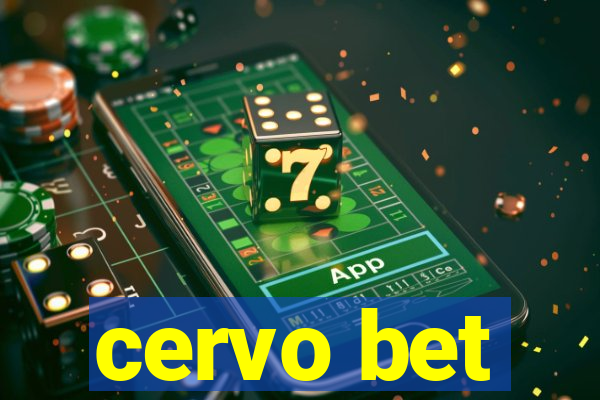 cervo bet