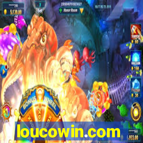 loucowin.com