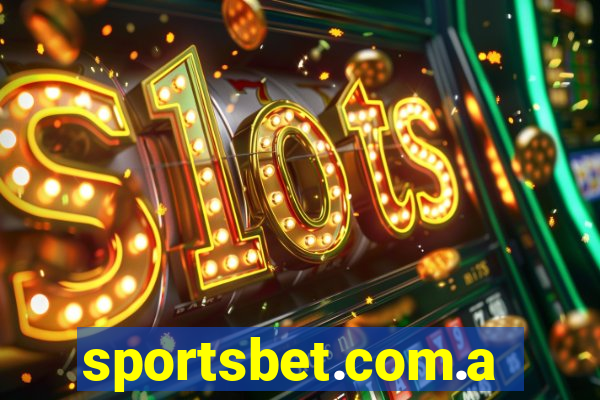 sportsbet.com.au