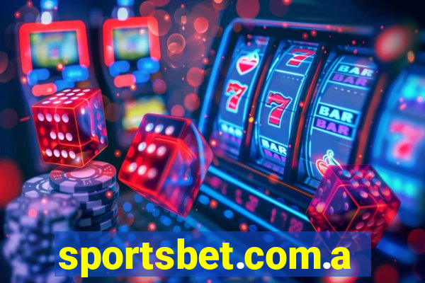 sportsbet.com.au