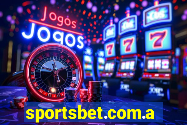 sportsbet.com.au