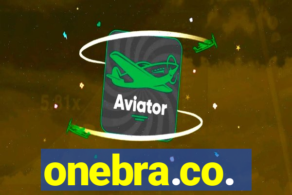 onebra.co.