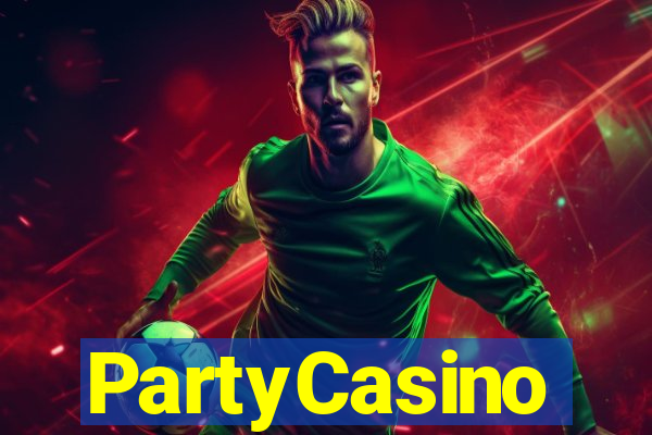 PartyCasino