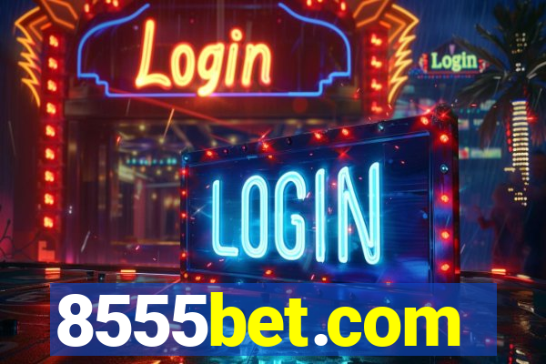 8555bet.com