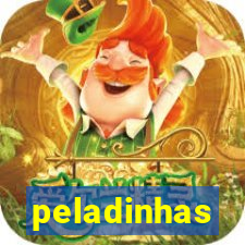 peladinhas