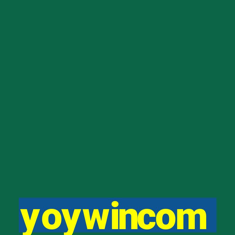 yoywincom