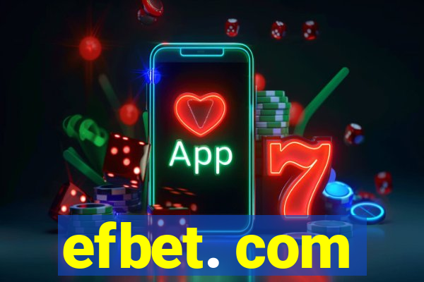 efbet. com