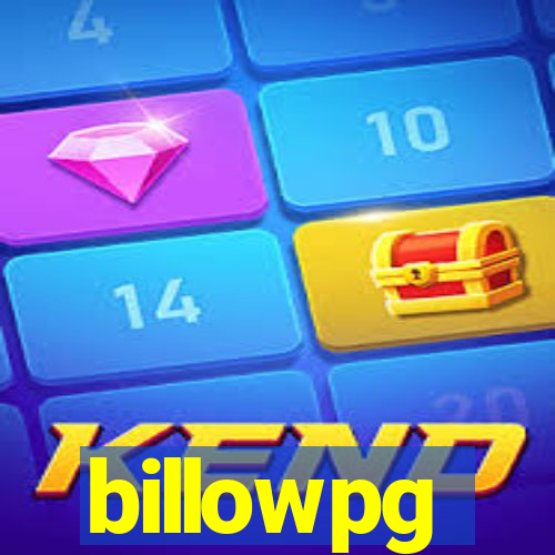 billowpg