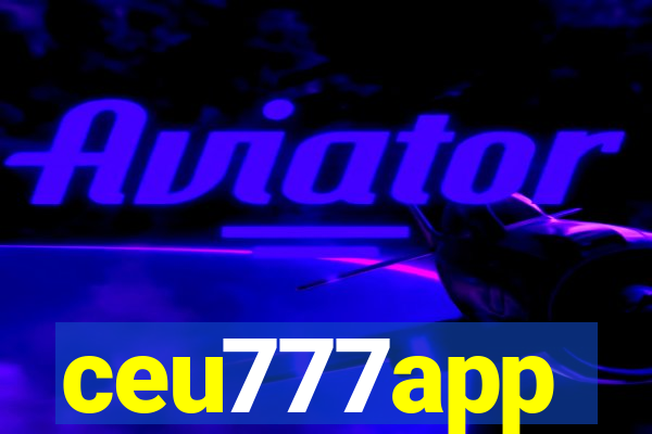 ceu777app