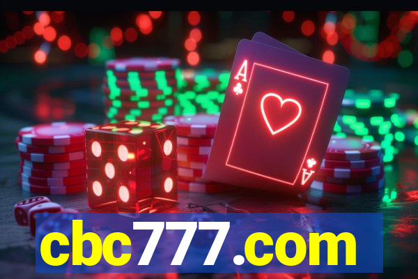 cbc777.com