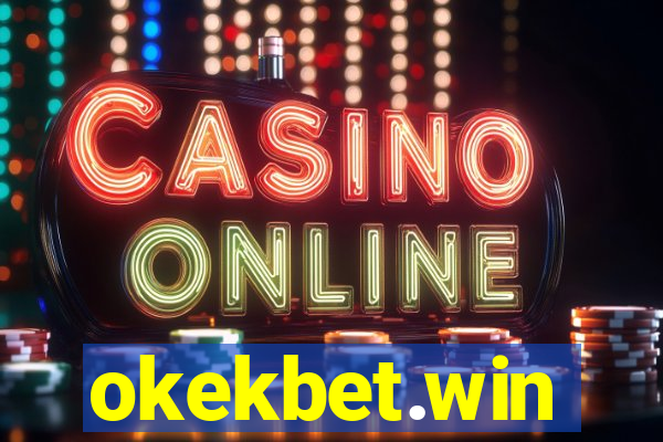 okekbet.win