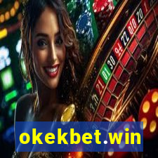 okekbet.win