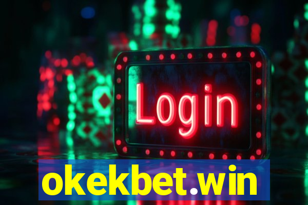 okekbet.win