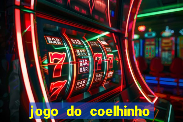 jogo do coelhinho demo gratis