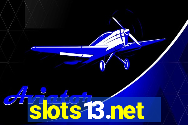 slots13.net