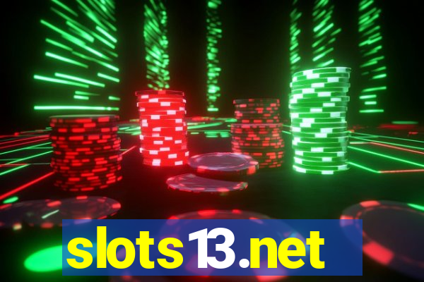 slots13.net