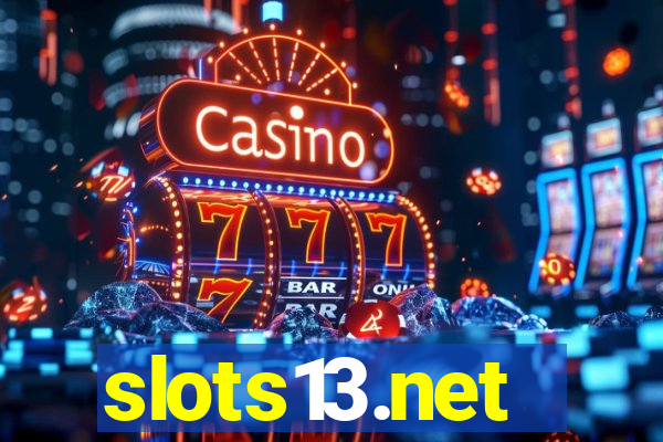 slots13.net