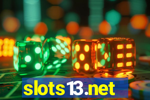 slots13.net