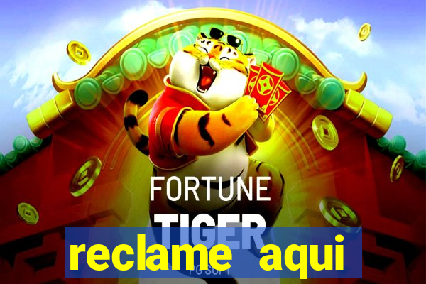 reclame aqui sporting bet