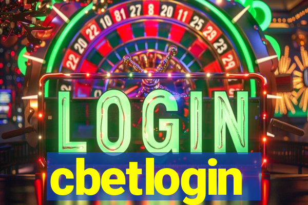 cbetlogin