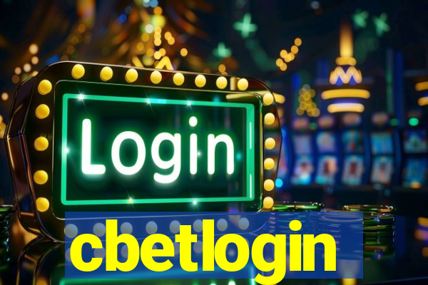 cbetlogin