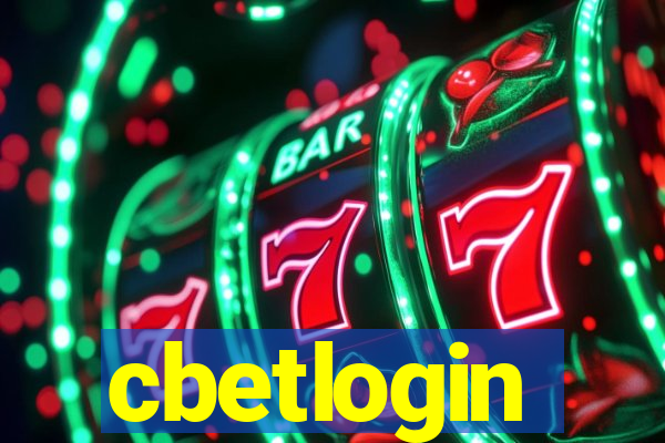 cbetlogin