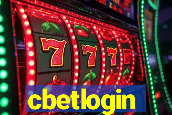 cbetlogin